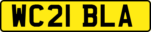 WC21BLA