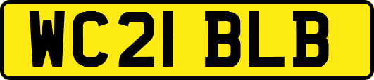 WC21BLB