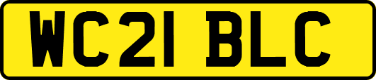 WC21BLC