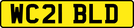 WC21BLD