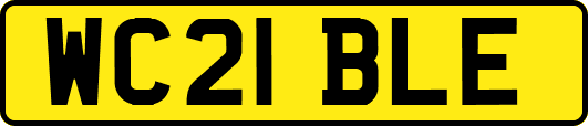 WC21BLE