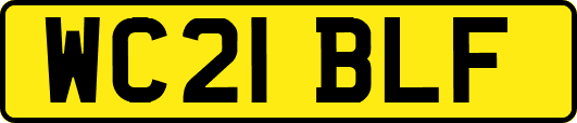 WC21BLF