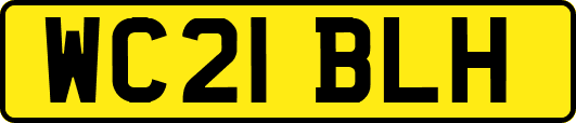 WC21BLH