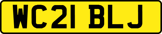 WC21BLJ