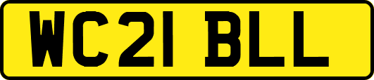 WC21BLL