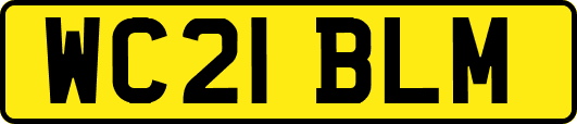 WC21BLM