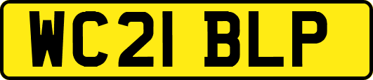 WC21BLP