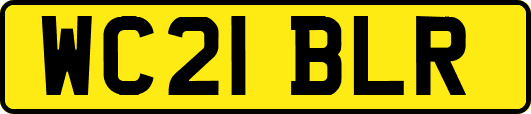 WC21BLR