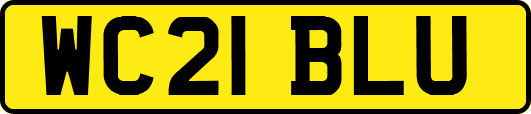 WC21BLU