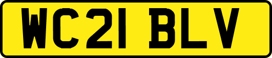 WC21BLV