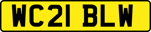 WC21BLW