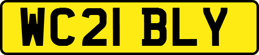 WC21BLY
