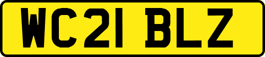 WC21BLZ