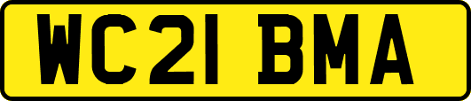 WC21BMA