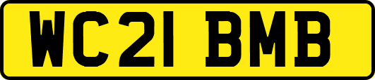 WC21BMB