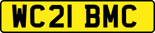 WC21BMC