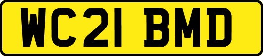 WC21BMD