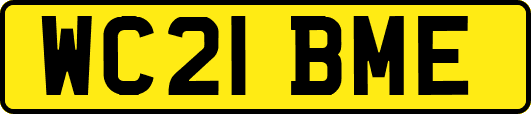 WC21BME