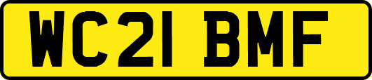 WC21BMF