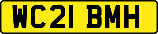 WC21BMH