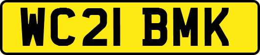 WC21BMK