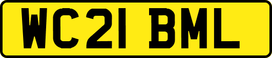 WC21BML