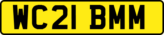 WC21BMM