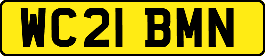WC21BMN