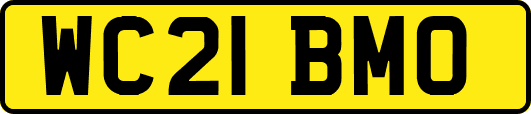 WC21BMO