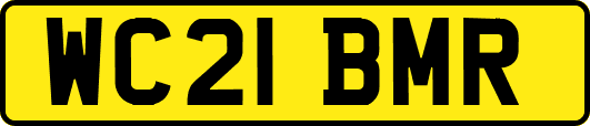 WC21BMR