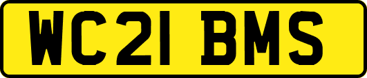 WC21BMS