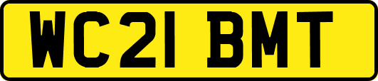 WC21BMT