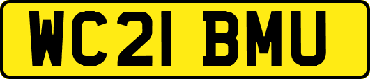 WC21BMU