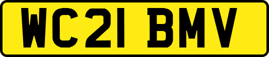 WC21BMV