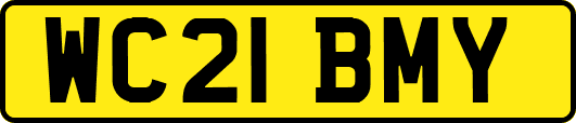 WC21BMY