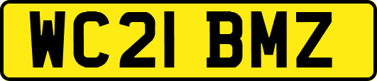 WC21BMZ