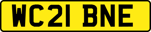WC21BNE