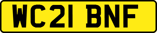 WC21BNF