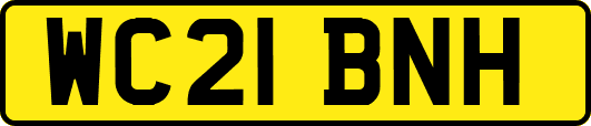 WC21BNH