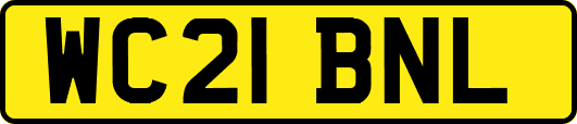 WC21BNL