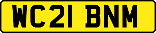 WC21BNM