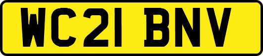 WC21BNV