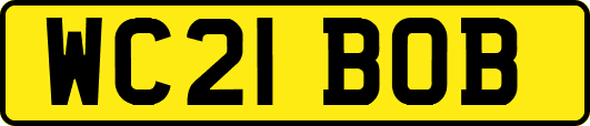 WC21BOB