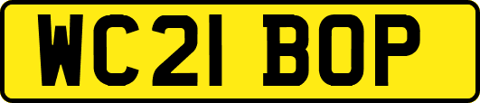 WC21BOP