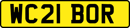 WC21BOR