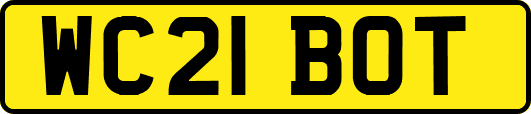 WC21BOT