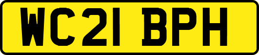 WC21BPH