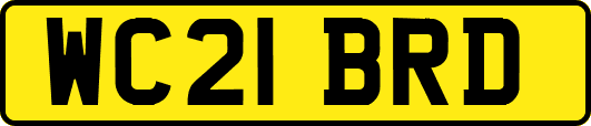 WC21BRD
