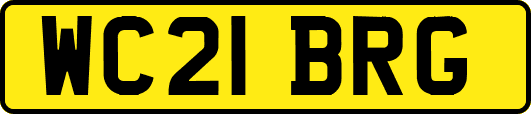 WC21BRG