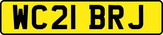 WC21BRJ